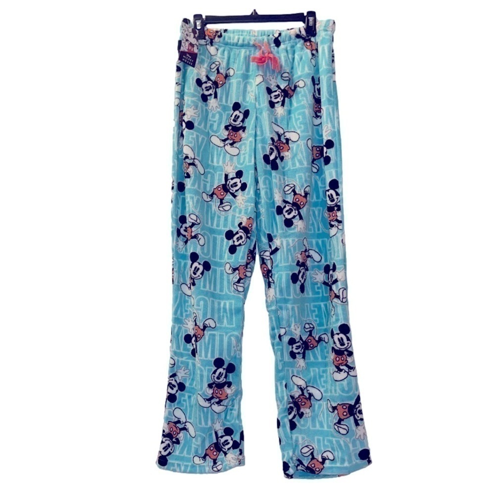 Mickey Mouse sleep pants, plus size 3X NWT